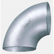201 304 316L stainless steel fittings 90 DEGREE welded ELBOW